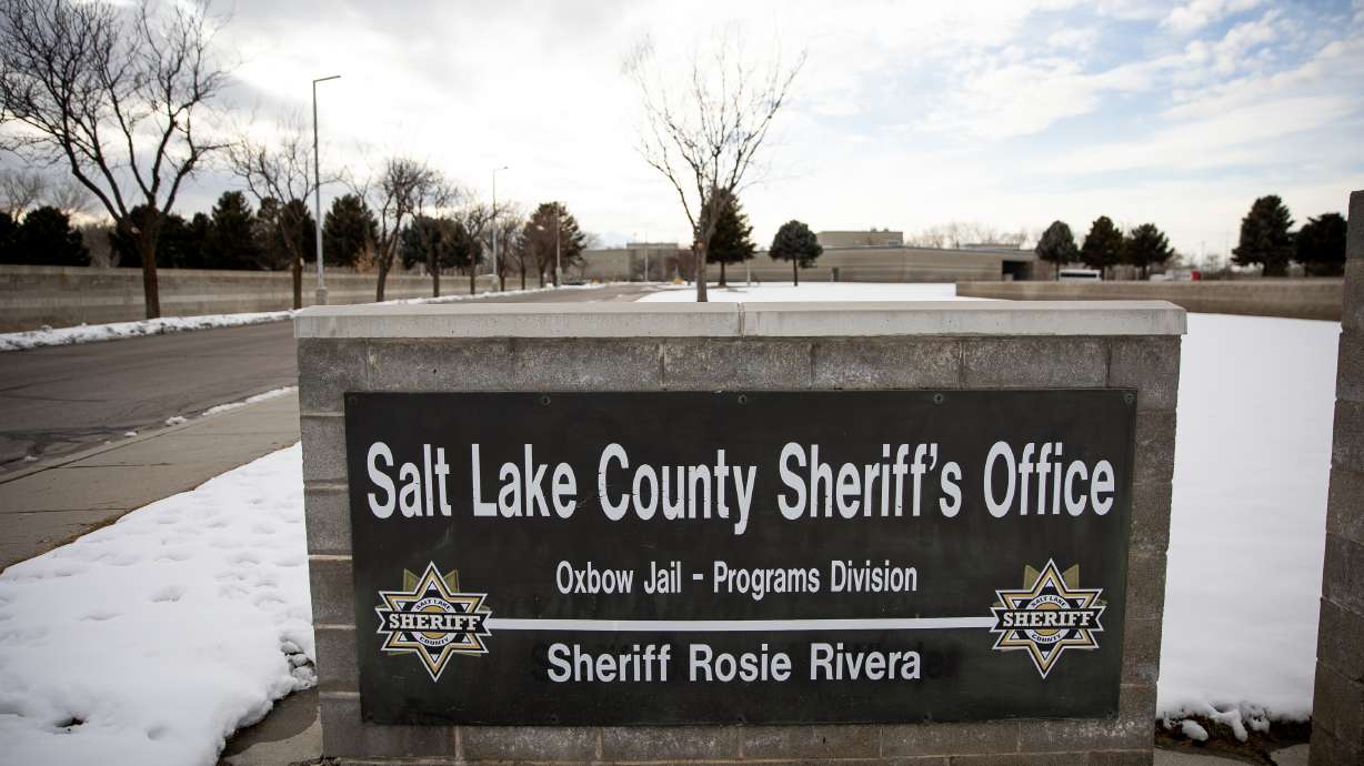 Persistent issues with overcrowding at the Salt Lake County Jail have led to increased recidivism rates and, in some cases, more severe offenses, according to a new legislative audit.