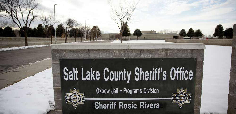Audit finds overcrowding at Salt Lake County Jail increases recidivism