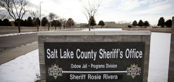 Audit finds overcrowding at Salt Lake County Jail increases recidivism