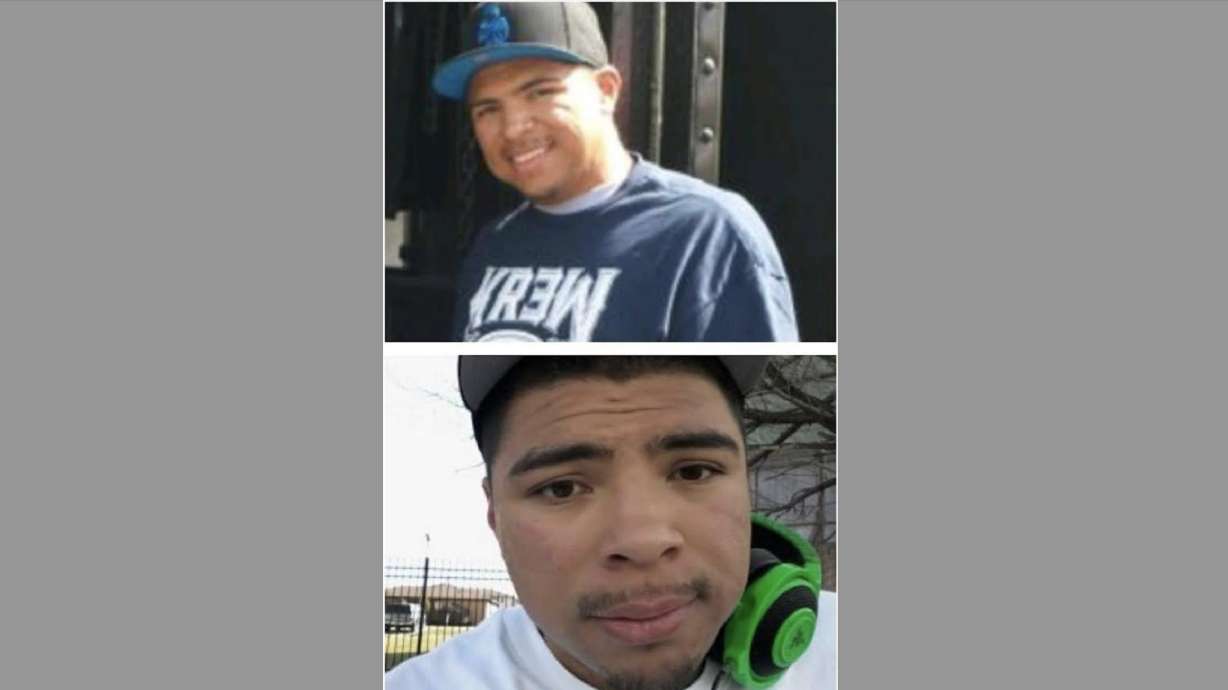 Marvin Lopez, 24, was shot and killed on July 10, 2016. On Wednesday, a documented gang member who was 18 at the time was charged with murder.