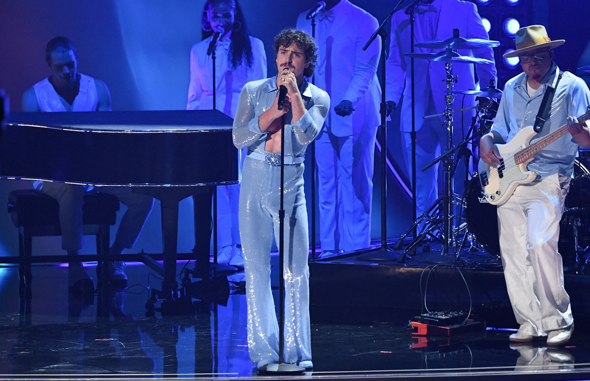New Utah festival headlined by Benson Boone, Sombr suddenly canceled