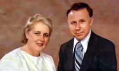 Family tells about couple killed by carbon monoxide