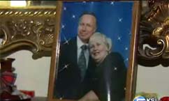 Family tells about couple killed by carbon monoxide