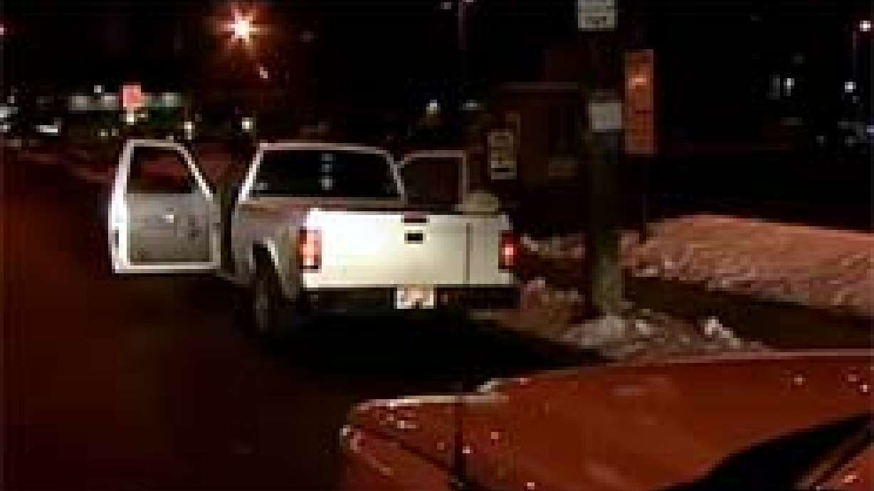 Carjacking suspect arrested