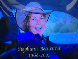 Balloons for teacher travel more than 900 miles