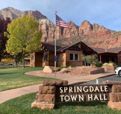 'A quiet place of reflection': Springdale's push to protect Pioneer Cemetery