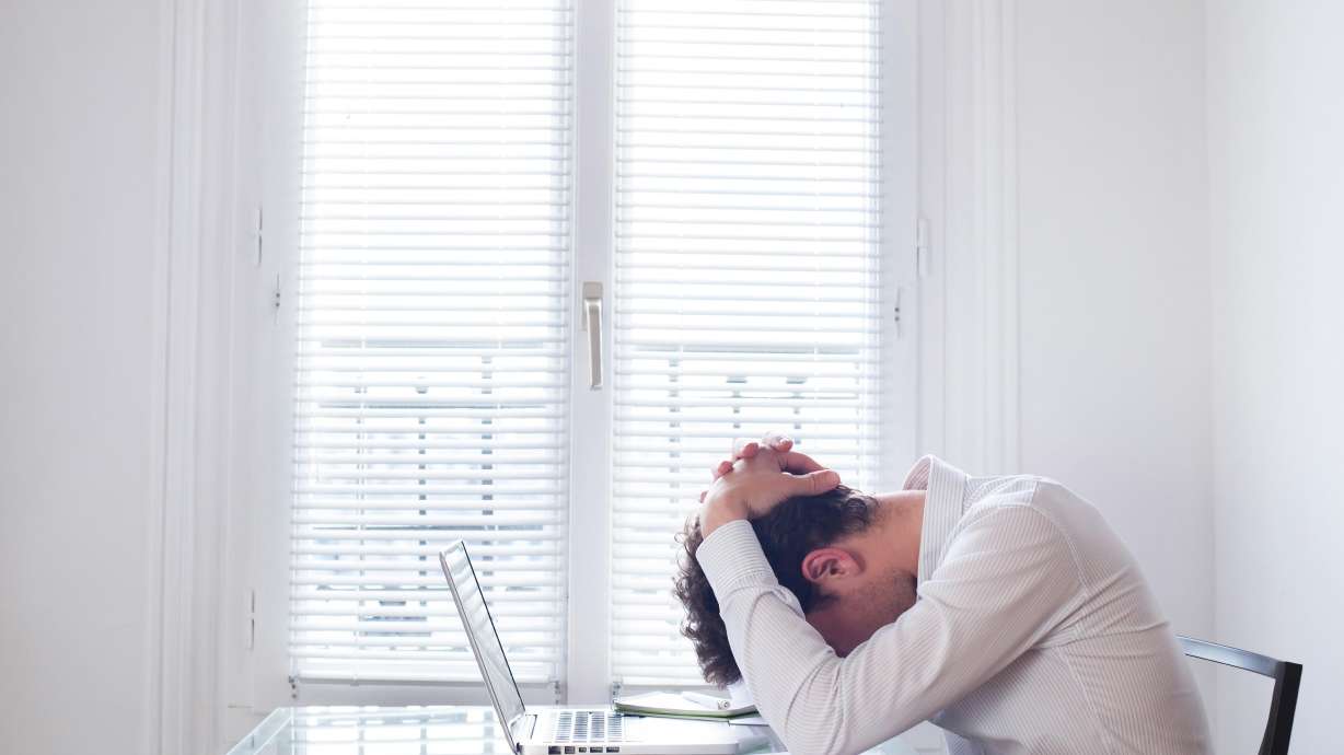 Your parents may be right: Get some sleep and you'll feel better in the morning, according to new research.