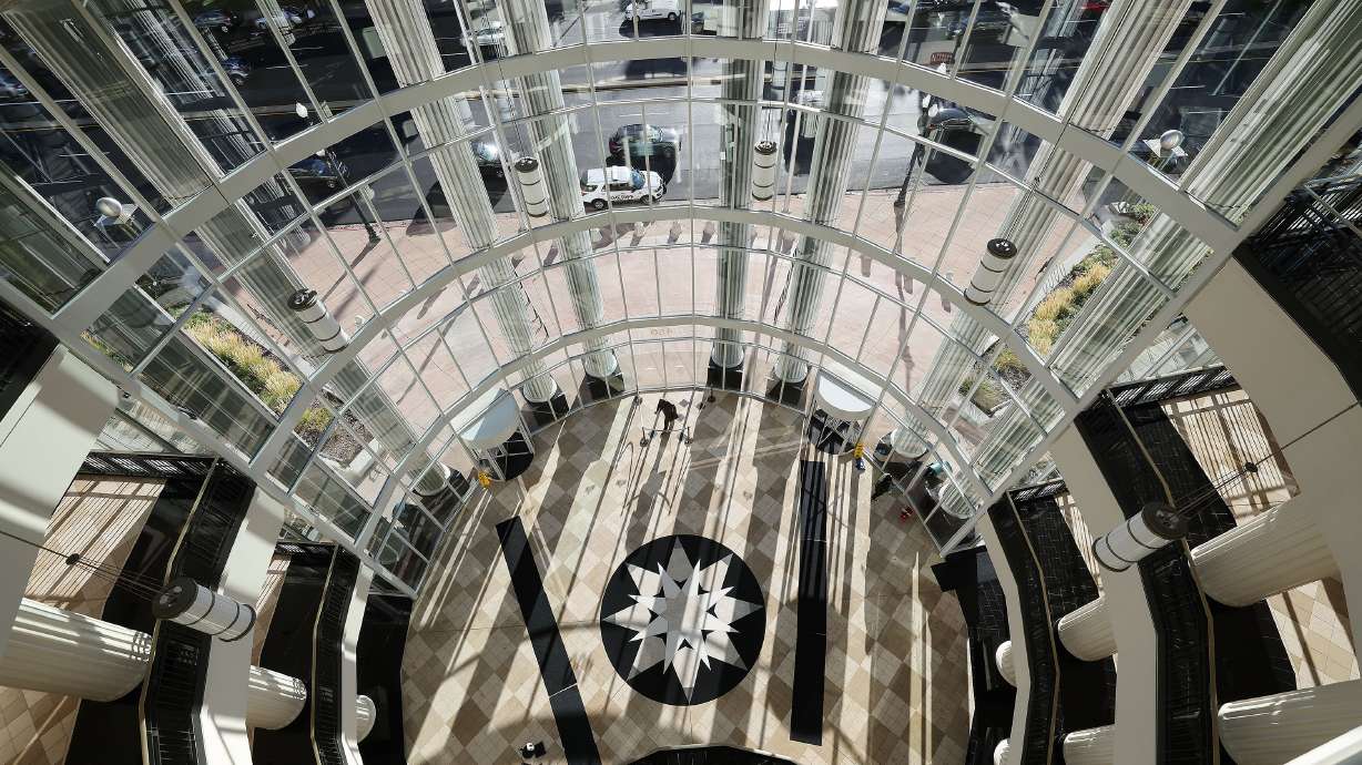 The Utah Court of Appeals has reversed a murder conviction for a Roy man who killed his friend following a lottery ticket dispute. He will get a new trial where imperfect self-defense should be considered.