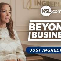 After personal health struggles, Just Ingredients founder looks to help others with the 'ingredients in life'