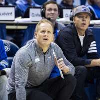 Jazz, Mammoth owner Ryan Smith highlights BYU's deep roster of donors