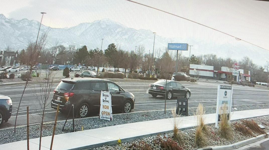 ICE agents under scrutiny following Salt Lake County traffic stop