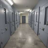 Utah correctional officers required to work mandatory overtime to compensate for short-staffing