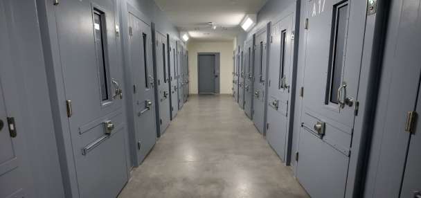 Utah correctional officers required to work mandatory overtime to compensate for short-staffing