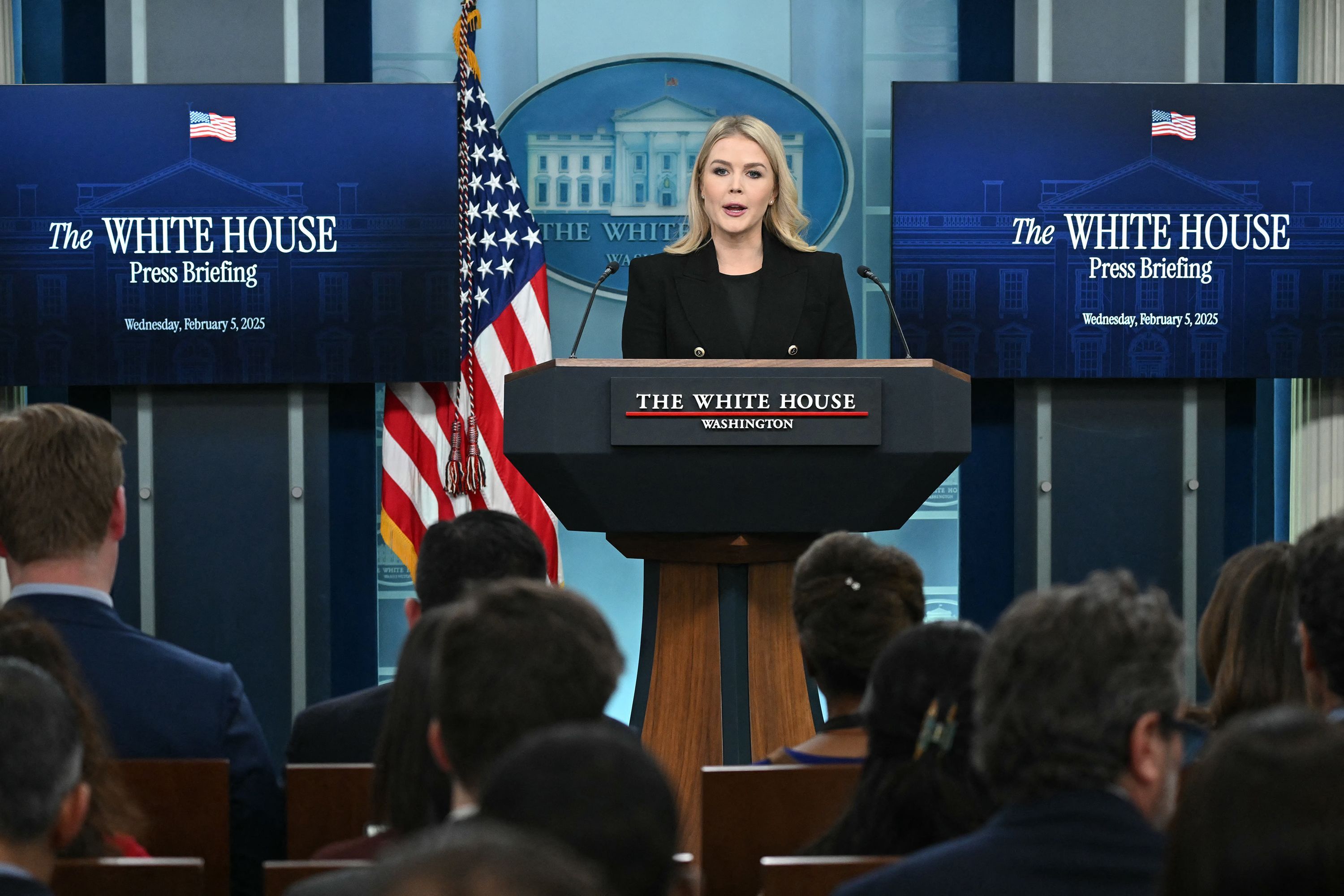 White House says it will cancel $8M in Politico subscriptions