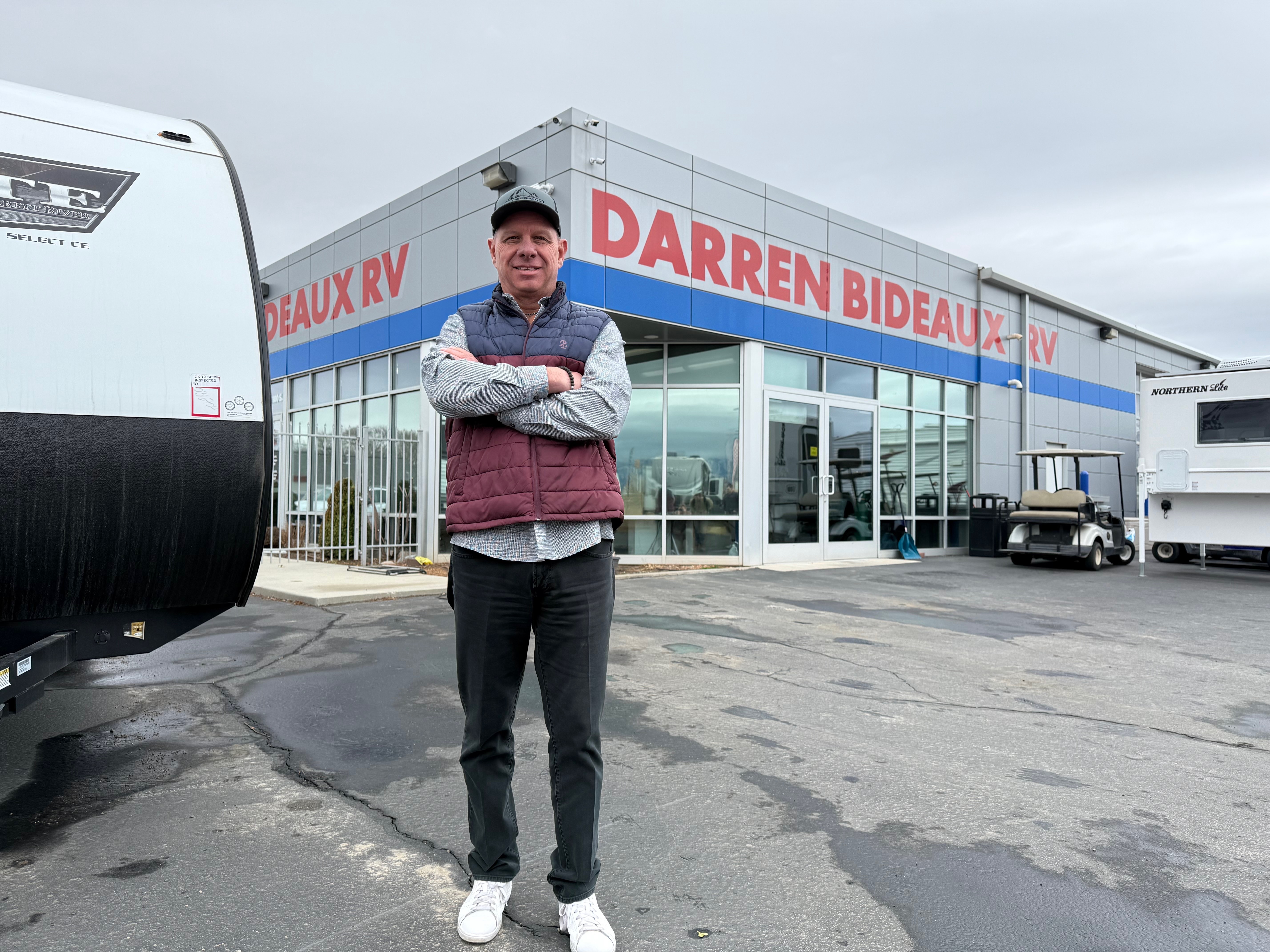 Utah RV dealer helps customers on a budget start their ultimate road trip