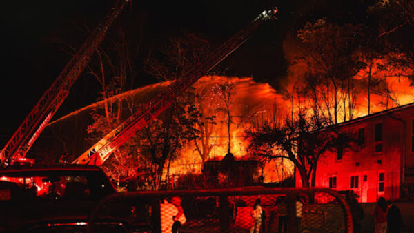 Developers suspicious after Orem home scheduled for demolition burns down