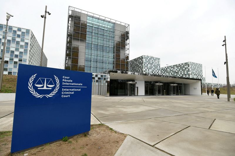 Countries vow 'unwavering' support for ICC, as Trump hits it with sanctions