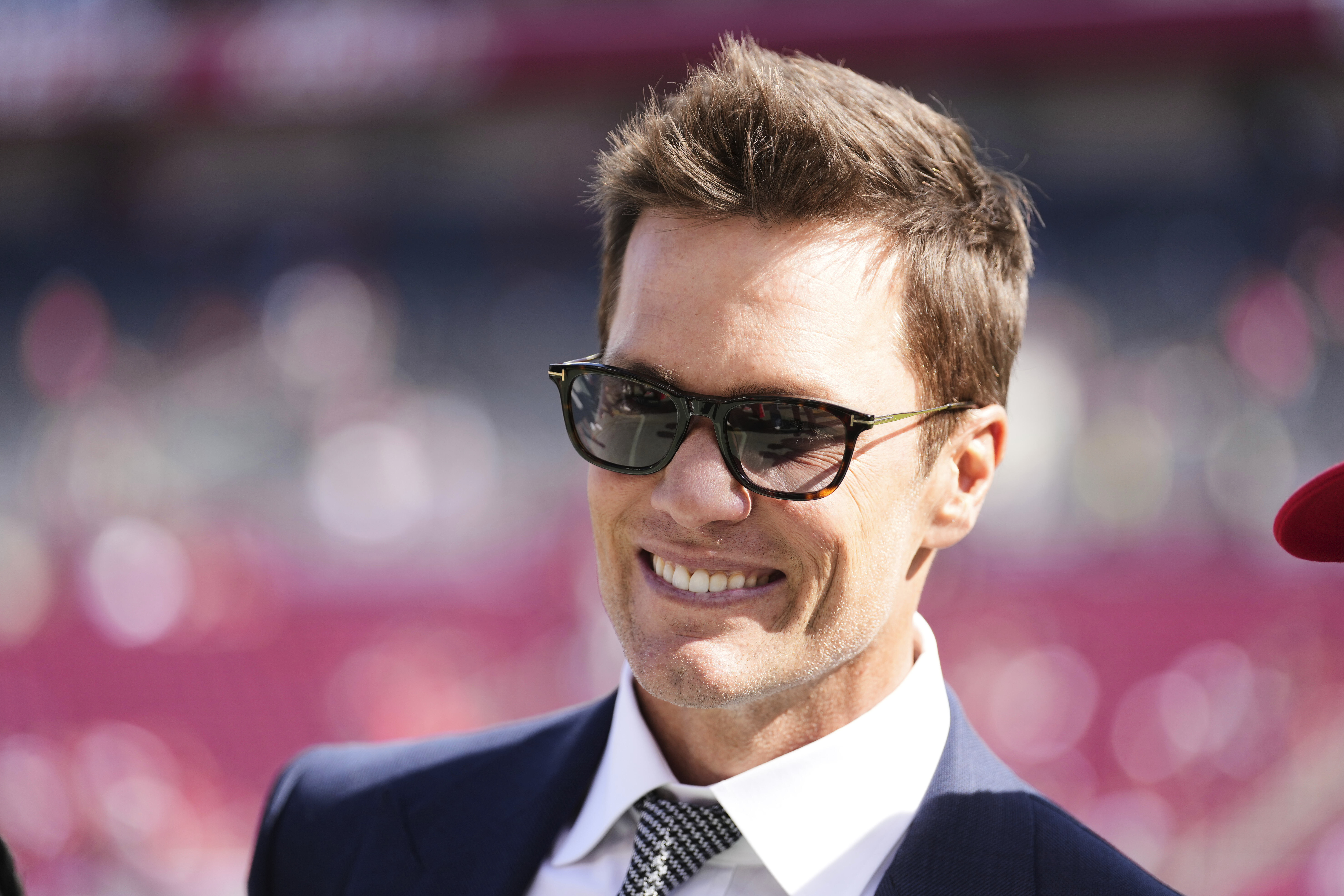 Have you seen this? Tom Brady weighs in on which QB could win 1st Super Bowl ring