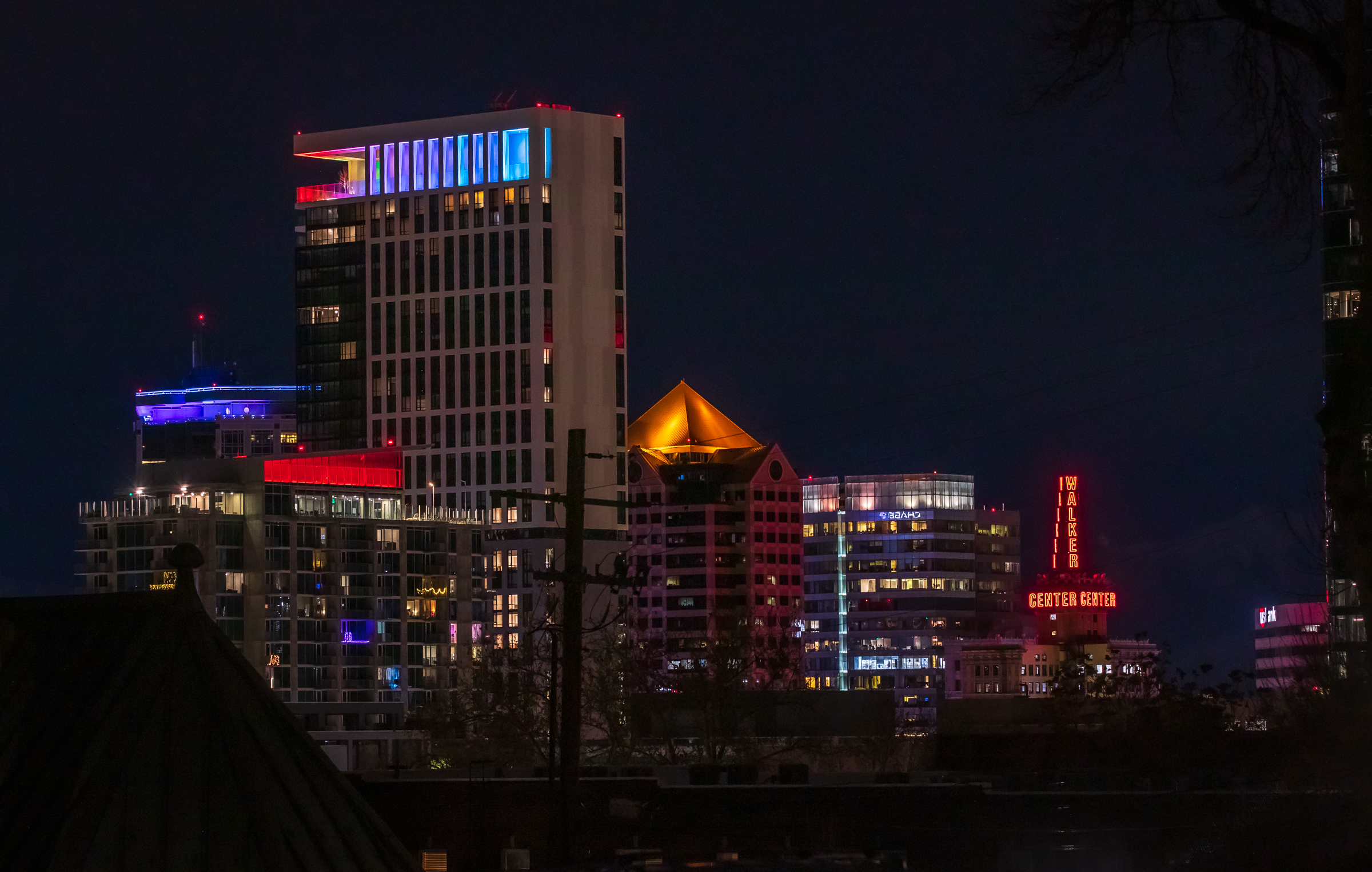 Salt Lake City is about to get another weather beacon. Here's what this one will forecast 