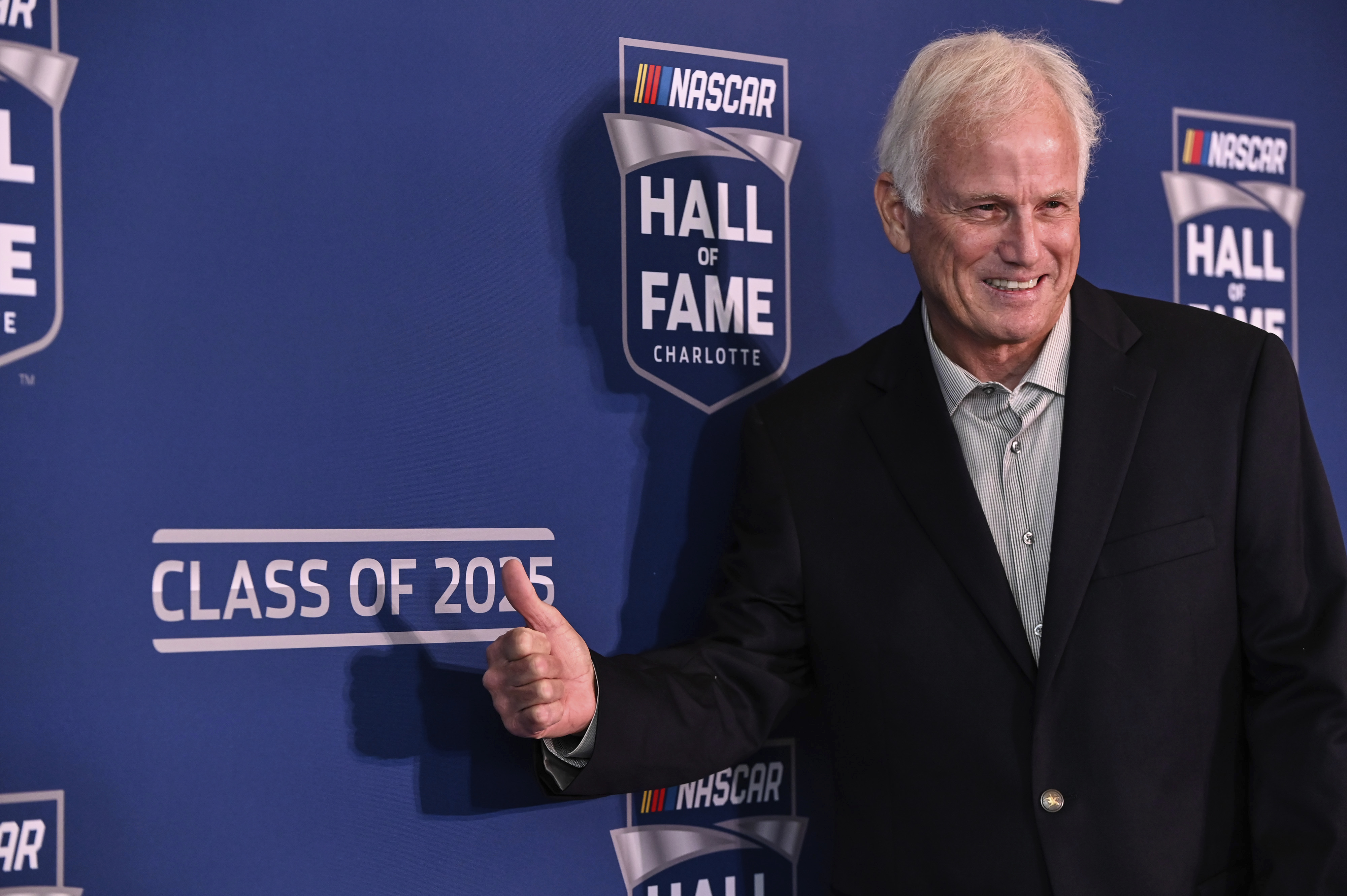 NASCAR honors 'The Ironman' Ricky Rudd and 'Cousin Carl' Edwards as ...