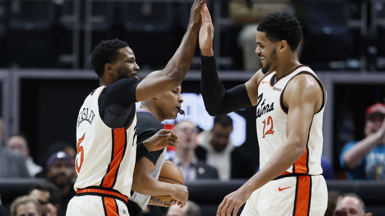 Malik Beasley: Rising Star In The NBA