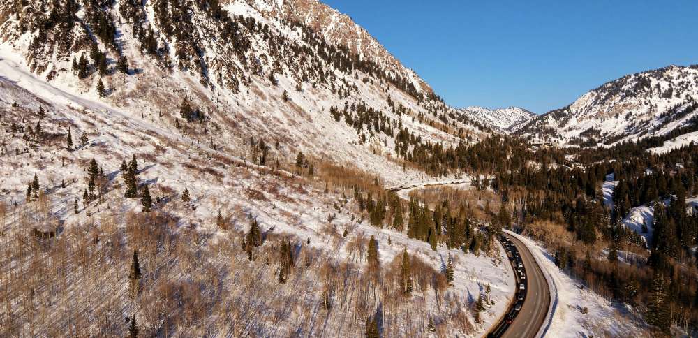 UDOT moves forward with increased bus service, tolling in Little Cottonwood Canyon