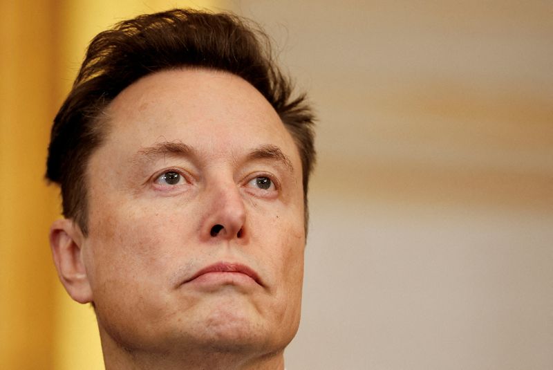 Federal judge temporarily blocks Musk's DOGE from accessing payment systems