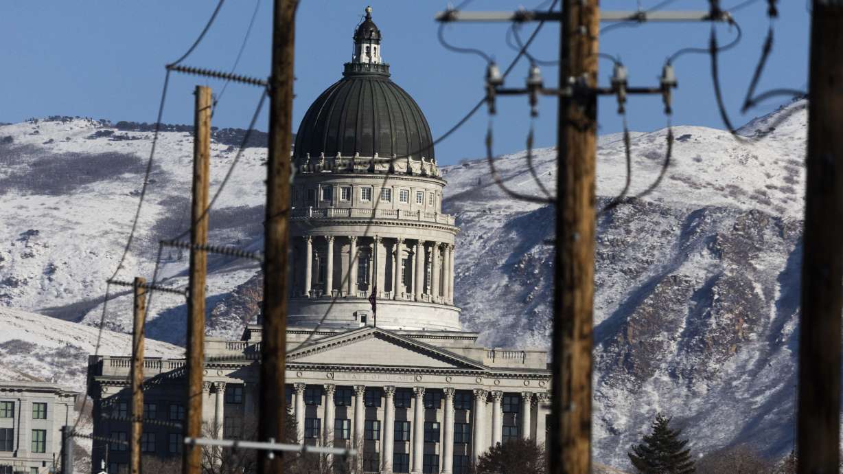 A Utah lawmaker is hoping that this year the Legislature will address and close what some experts and advocates say is a gap in the state's sexual assault laws.