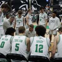 Toolson's 1st half outburst leads Utah Valley in 25-point win over Tarleton State
