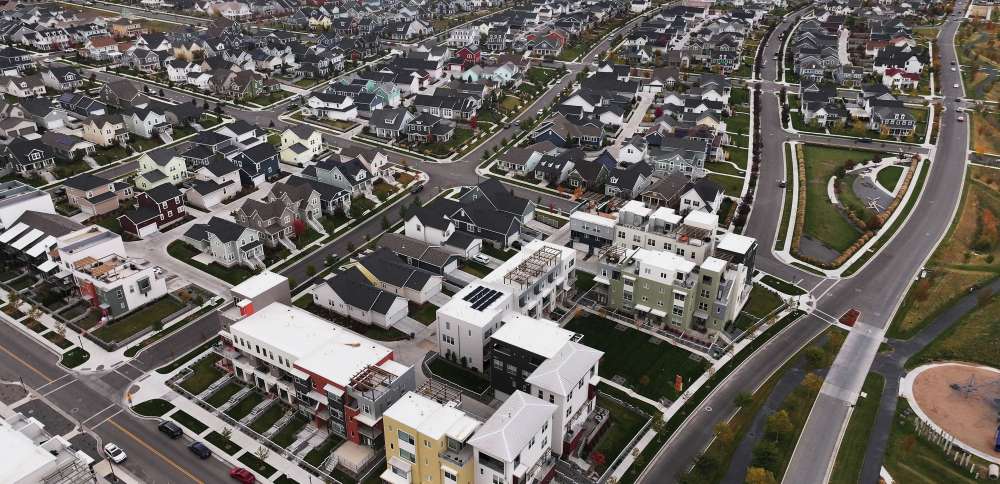 Utah's growth experienced a 'significant shift' in 2025. These were the fastest-growing counties