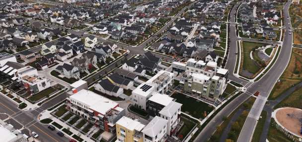 Utah's growth experienced a 'significant shift' in 2025. These were the fastest-growing counties