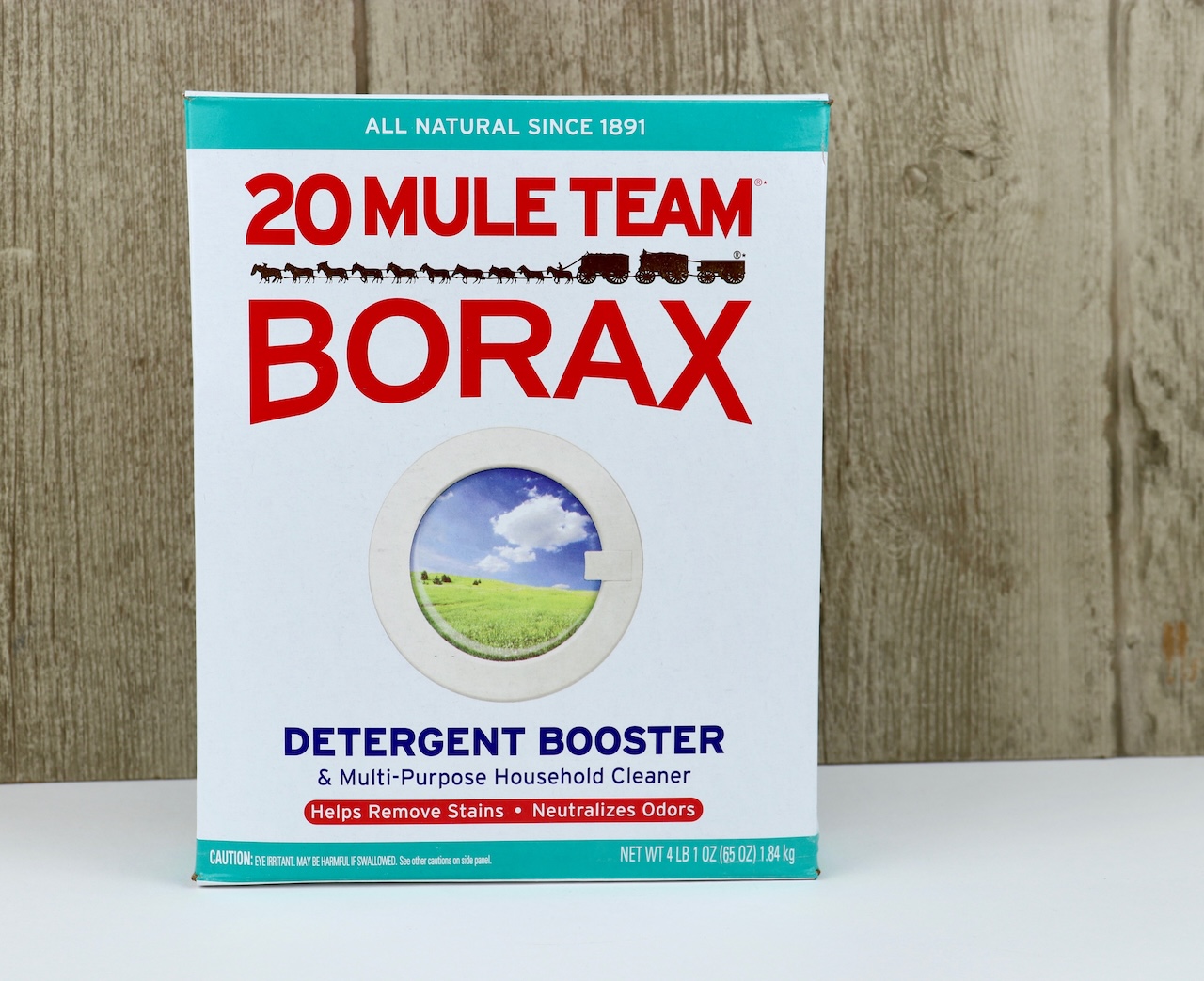 Utah woman accused of putting Borax in her children's water