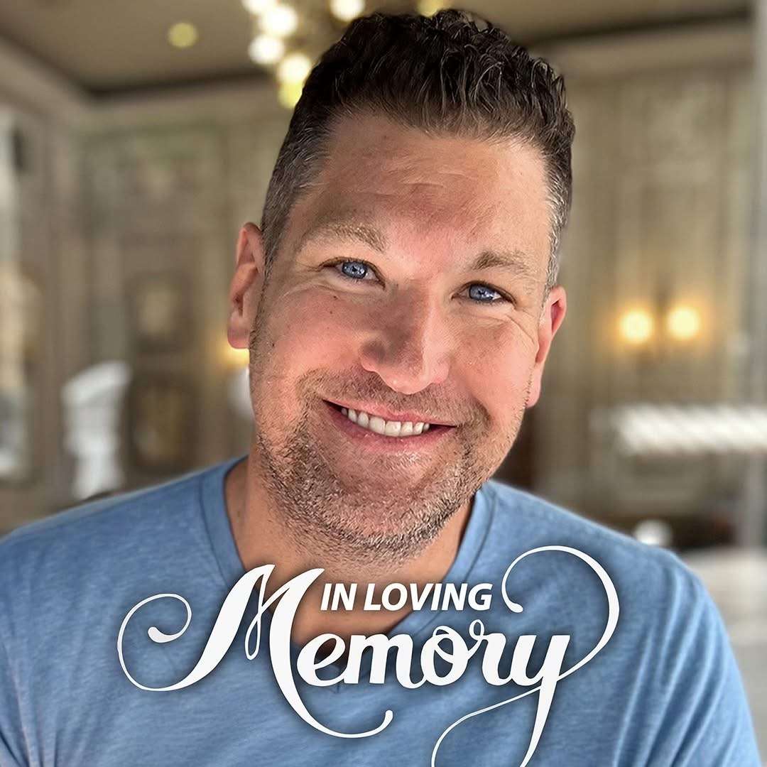 In memory of Jake Shoff