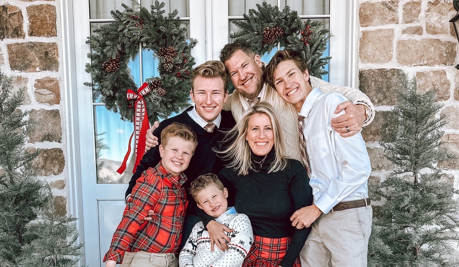 In memory of Jake Shoff