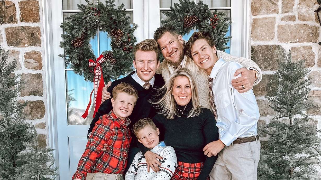 In memory of Jake Shoff