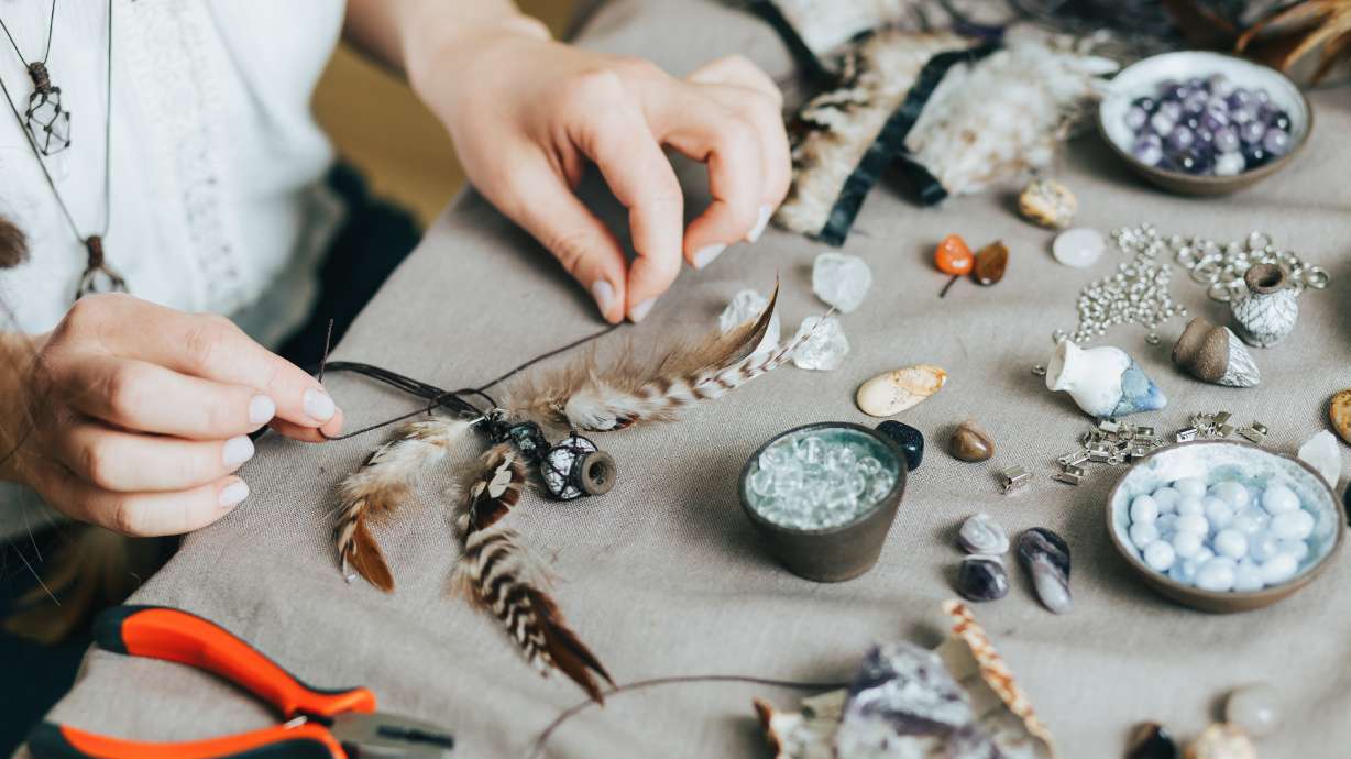 10 Hands-on events and activities to experience in Utah Valley