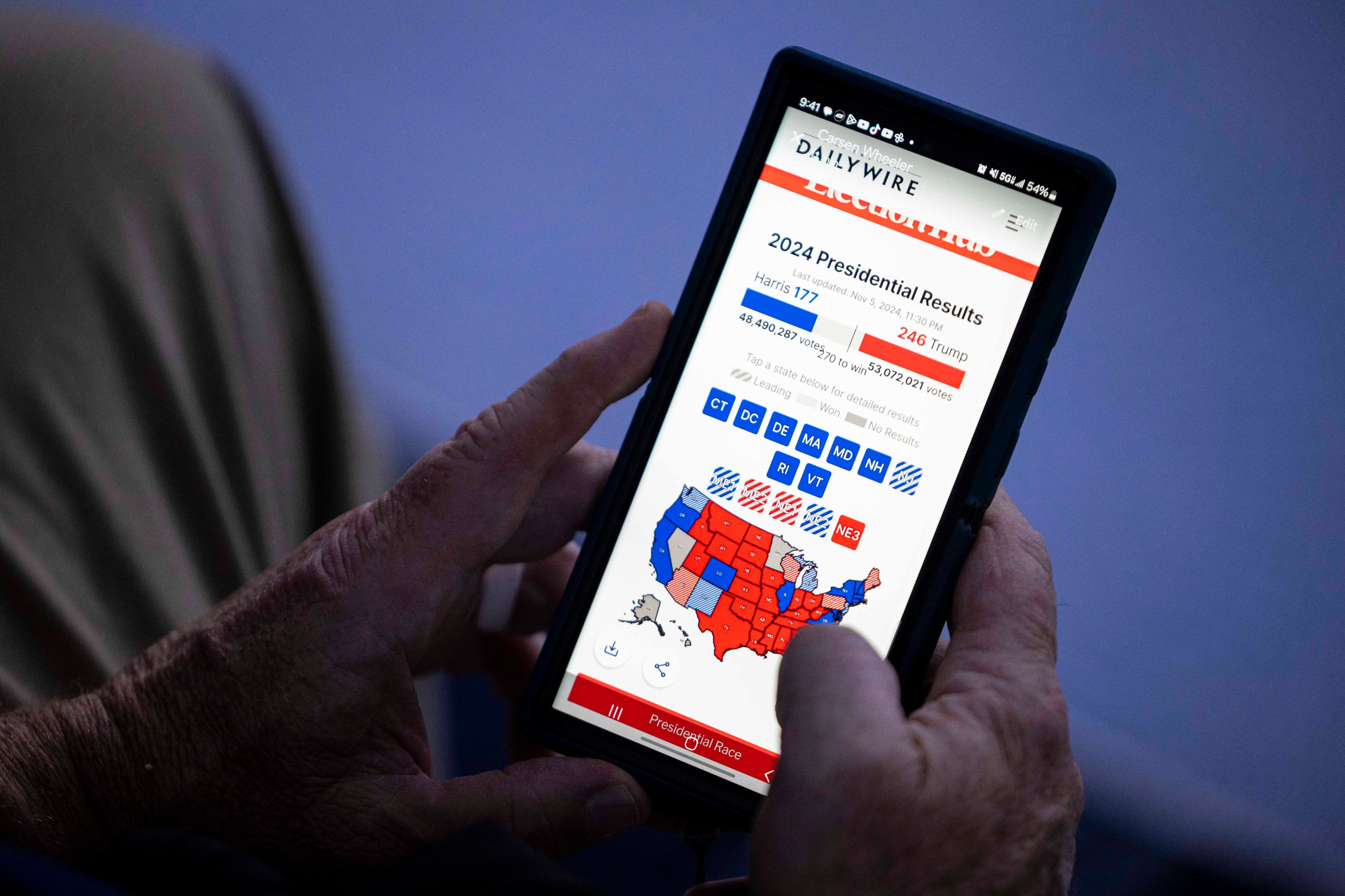 Utah is one of the slowest states at delivering election results. Lawmakers want to change that 