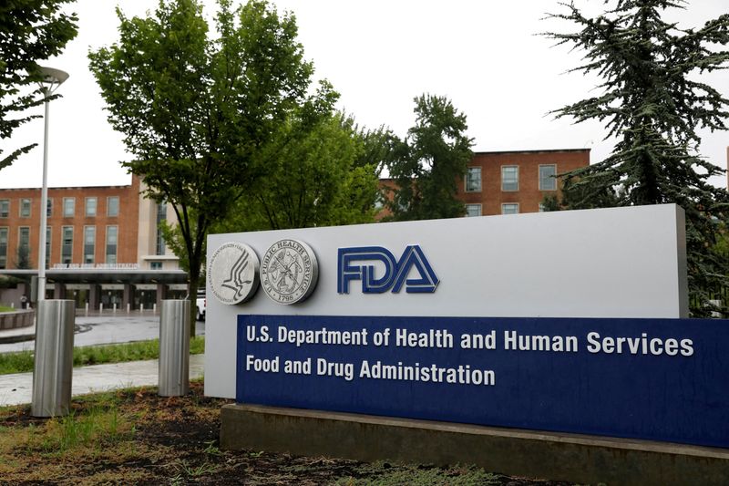 Trump administration ordered to restore removed CDC and FDA websites