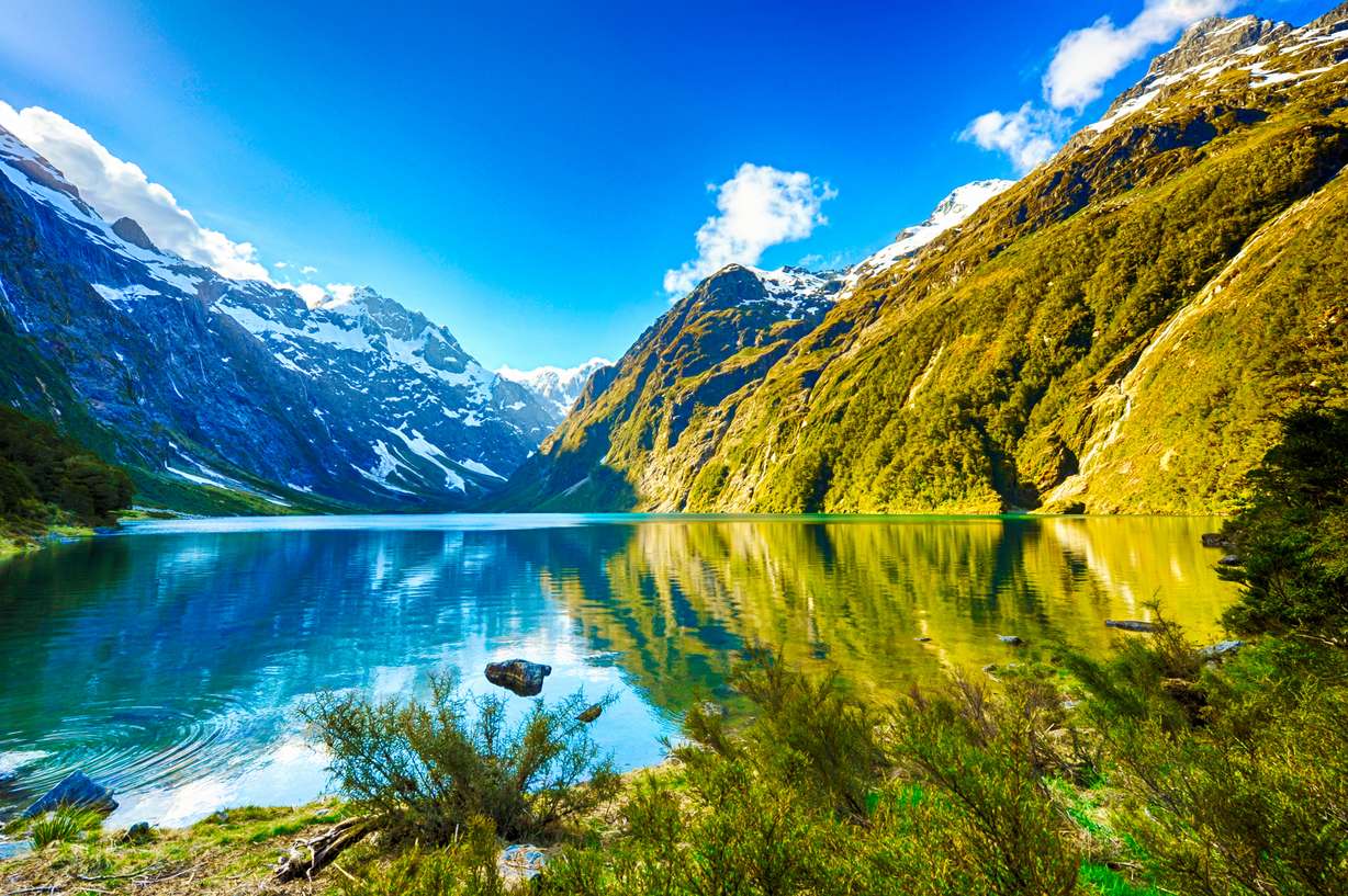 Experience New Zealand for $3,999 including airfare
