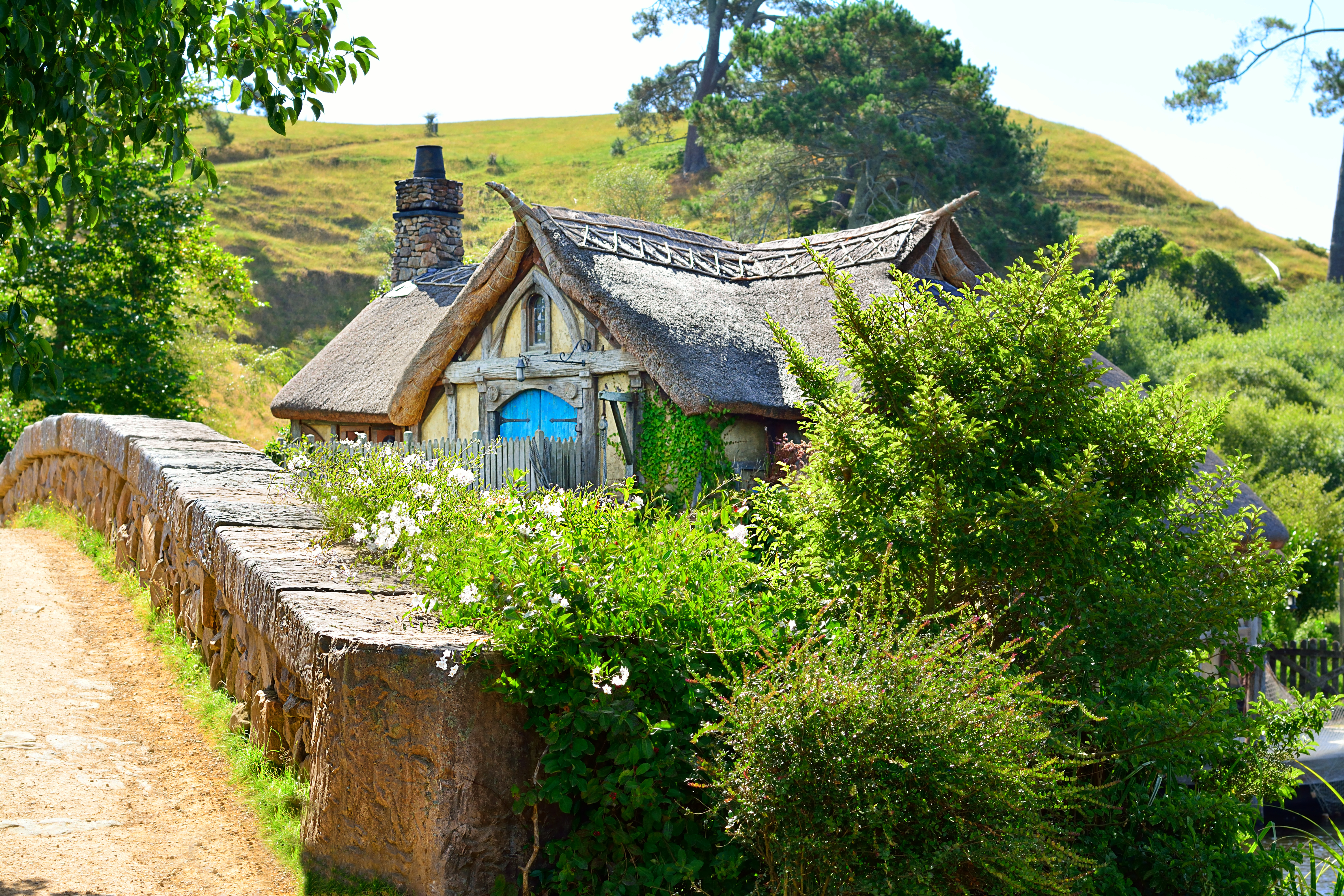 Experience New Zealand for $3,999 including airfare