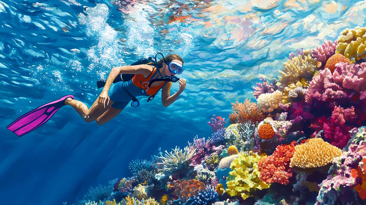 Experience New Zealand for $3,999 including airfare