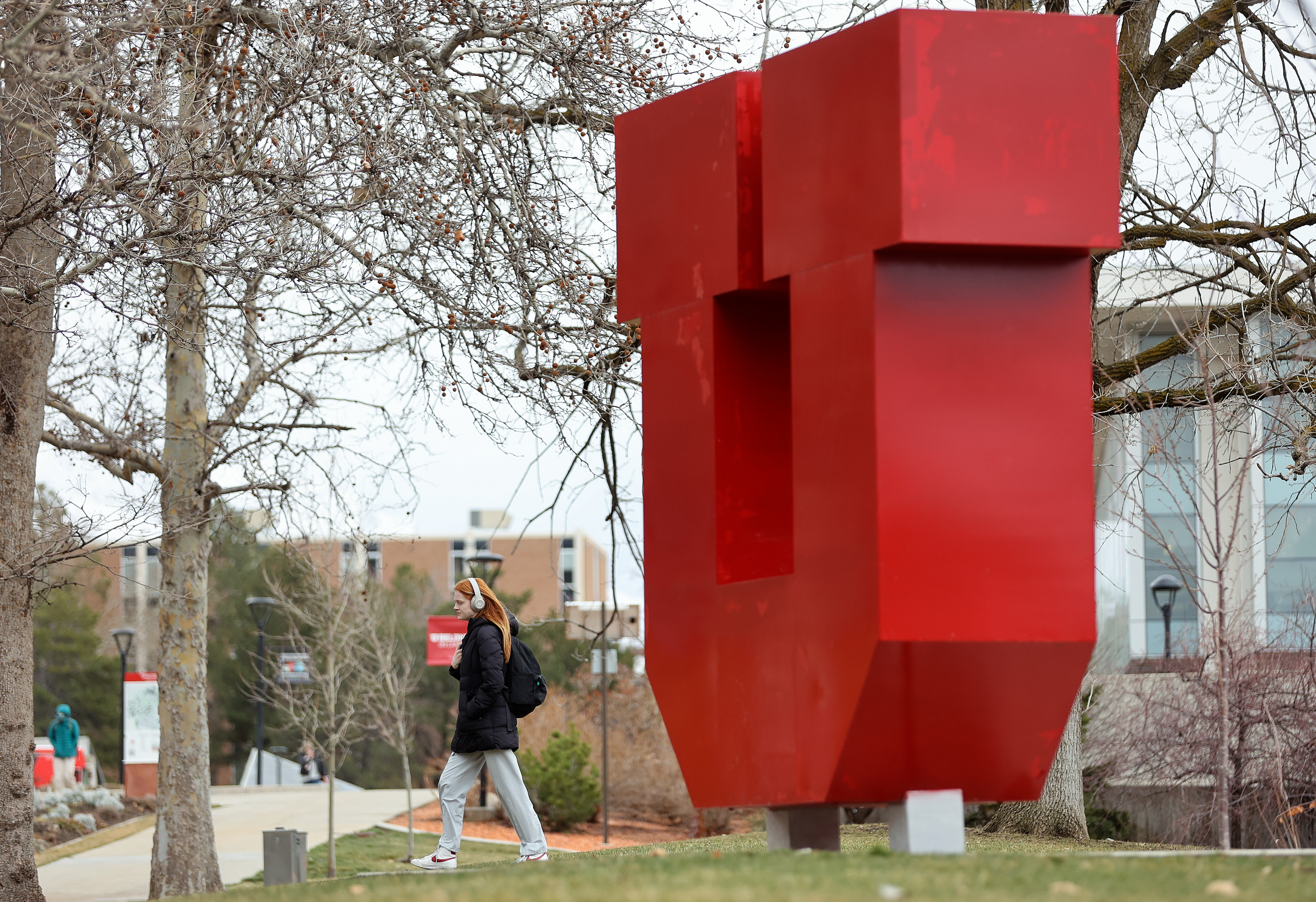University of Utah leaders on Tuesday hosted a virtual town hall to update faculty and students on where the university currently stands amid the National Institutes of Health announcing it will cut billions of dollars supporting research institutions.