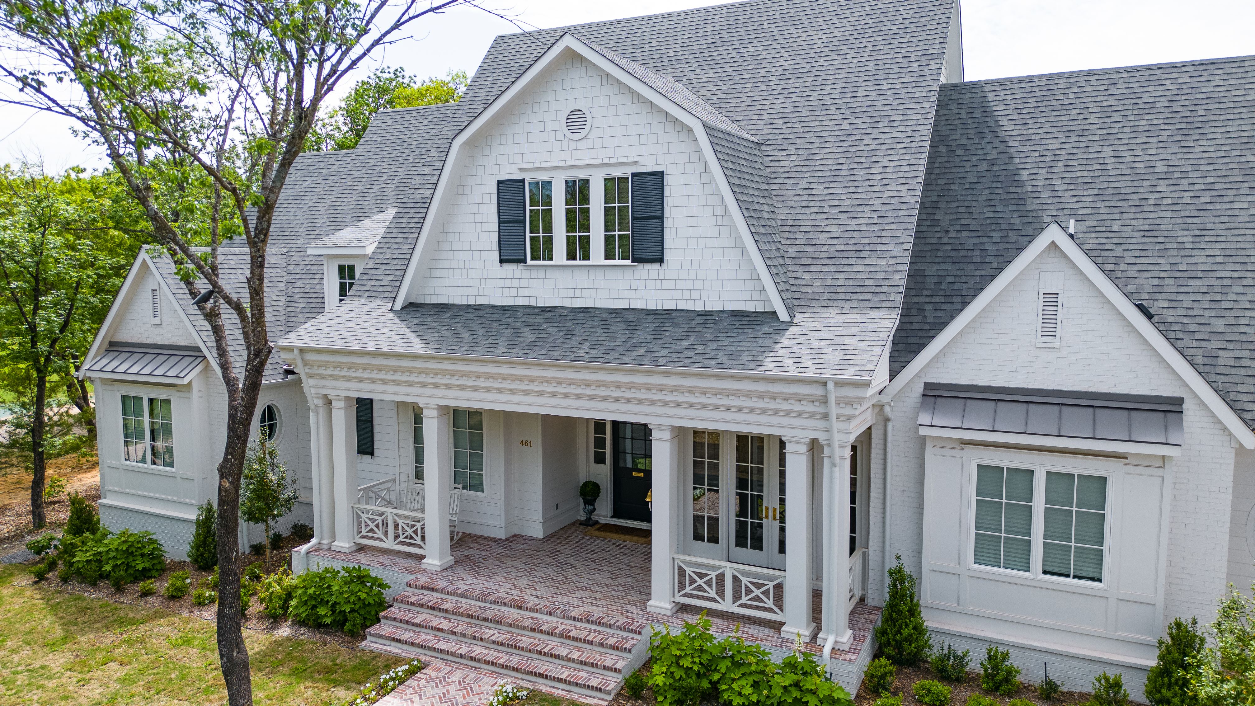 How new windows provide energy efficiency and savings