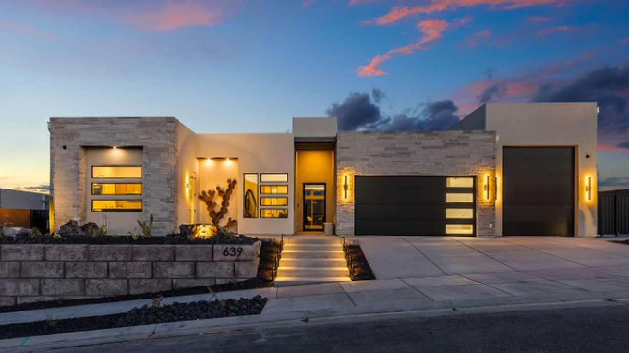 8 mistakes to avoid when building a home in Southern Utah