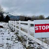 After incorporation, judge dismisses lawsuit focused on Ogden Valley development