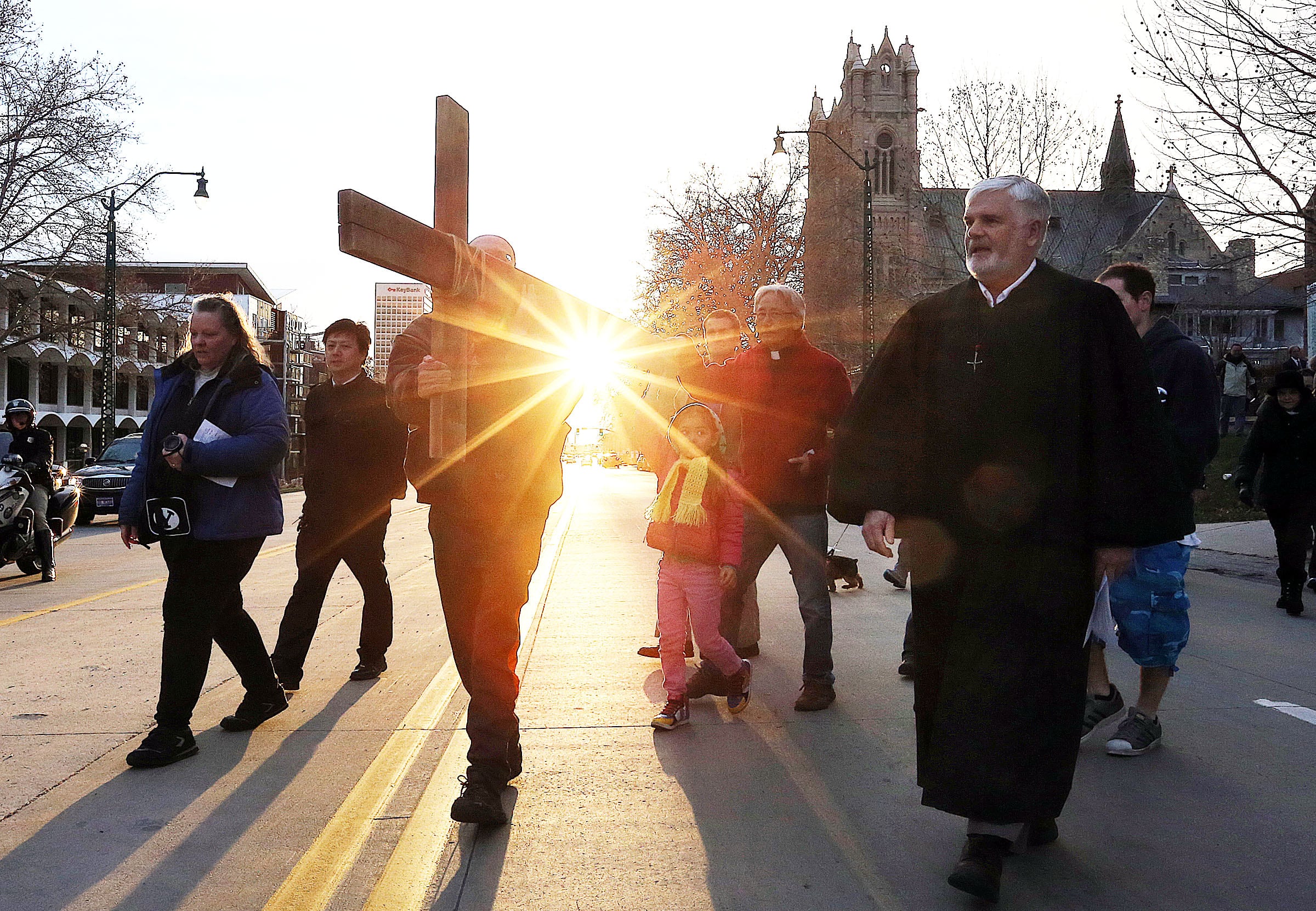 Utah may join 12 states that recognize Good Friday as a legal holiday