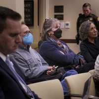 Utah Inland Port Authority bill sent to Senate floor despite opposition