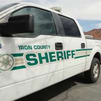 Woman rescued in southern Utah after passing note to good Samaritan