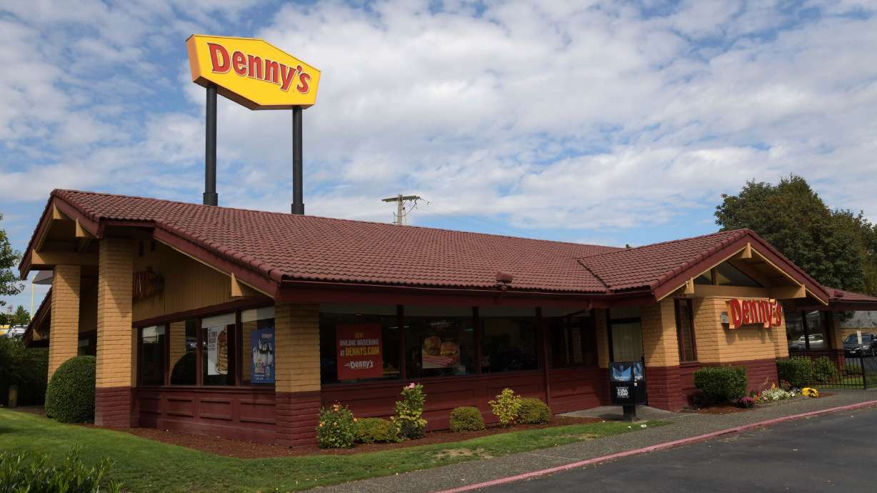 Denny's is closing about 30 more restaurants than previously announced as part of the struggling diner chain's plans to jumpstart growth.