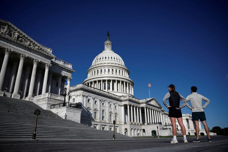 Mass firings at multiple U.S. government agencies have begun, union sources and employees familiar with the layoffs told Reuters on Thursday.